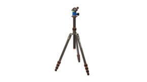 3 Legged Thing launches Punks Billy carbon fibre tripod system