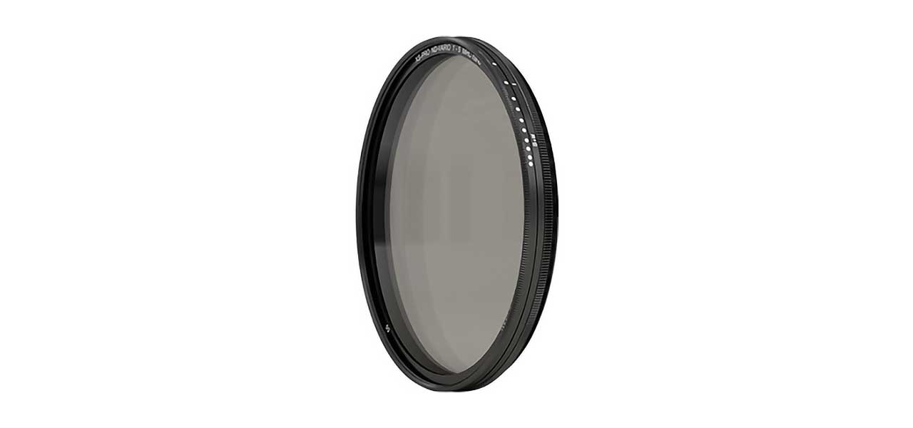 B+W XS-Pro Digital ND Vario MRC Nano