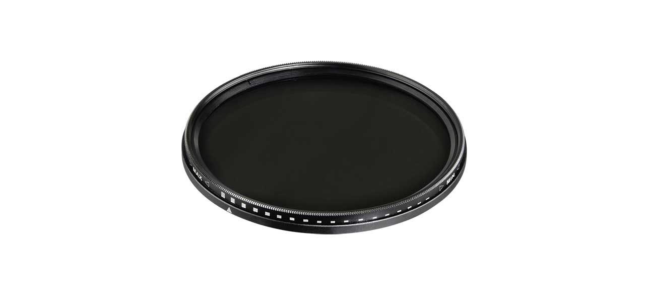 Hama Vario ND2-400