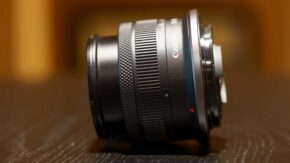 Canon RF-S 10-18mm F4.5-6.3 IS STM extended