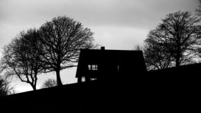 CJPOTY round 11: The World in Black and White