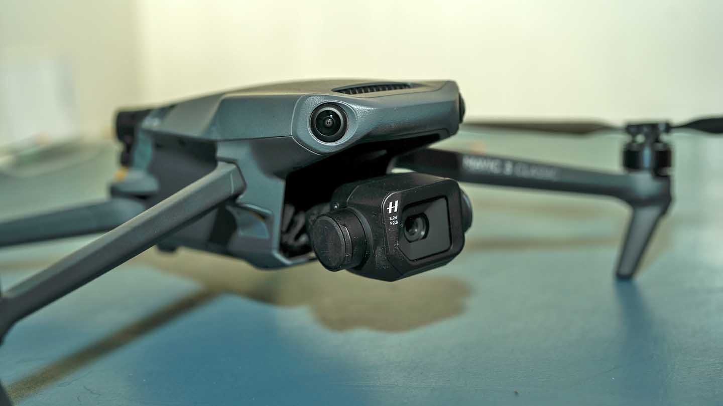 DJI Mavic 3 Classic