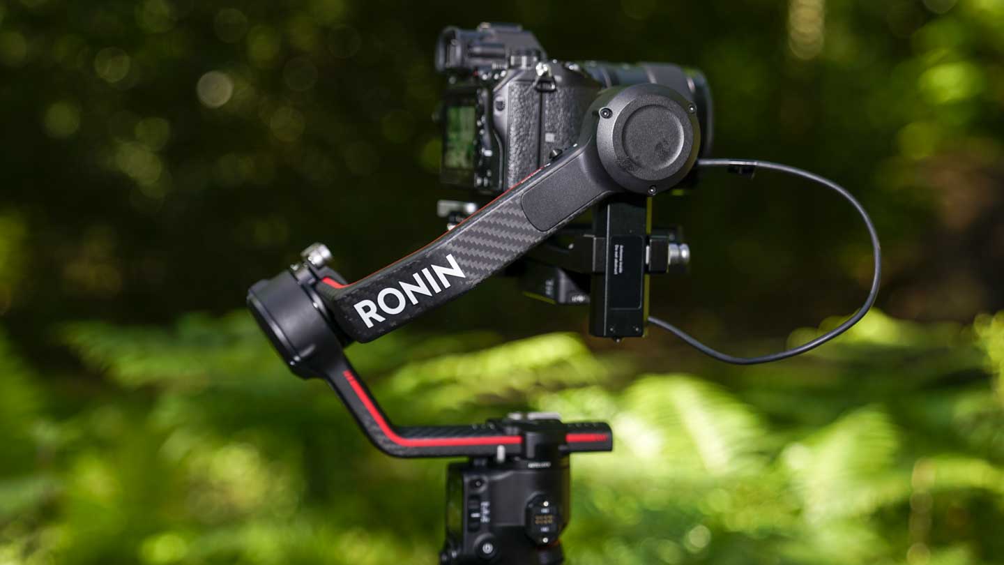 DJI Ronin RS3 Pro Review