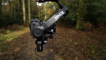 DJI RS 2 Review