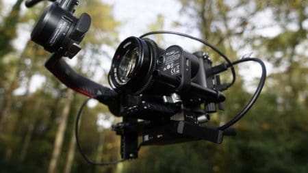 DJI RS 2 Review