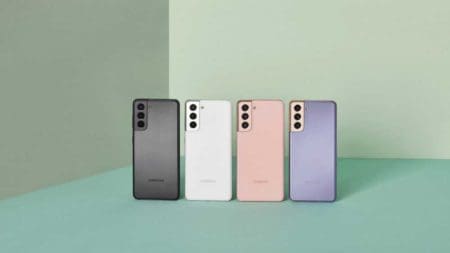Samsung unveils flagship Galaxy S21, S21 Plus, S21 Ultra smartphones