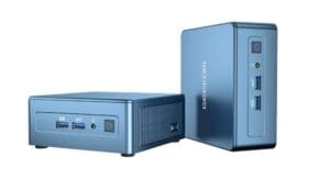 GEEKOM Mini IT13