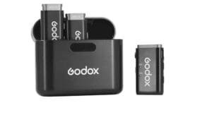 Goddox WEC 2