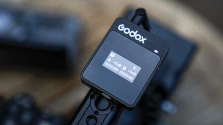 Godox Movelink II M2