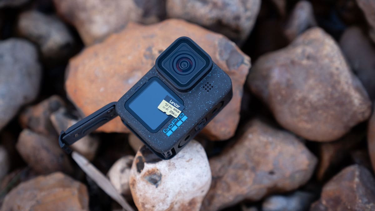 GoPro Hero12 Black