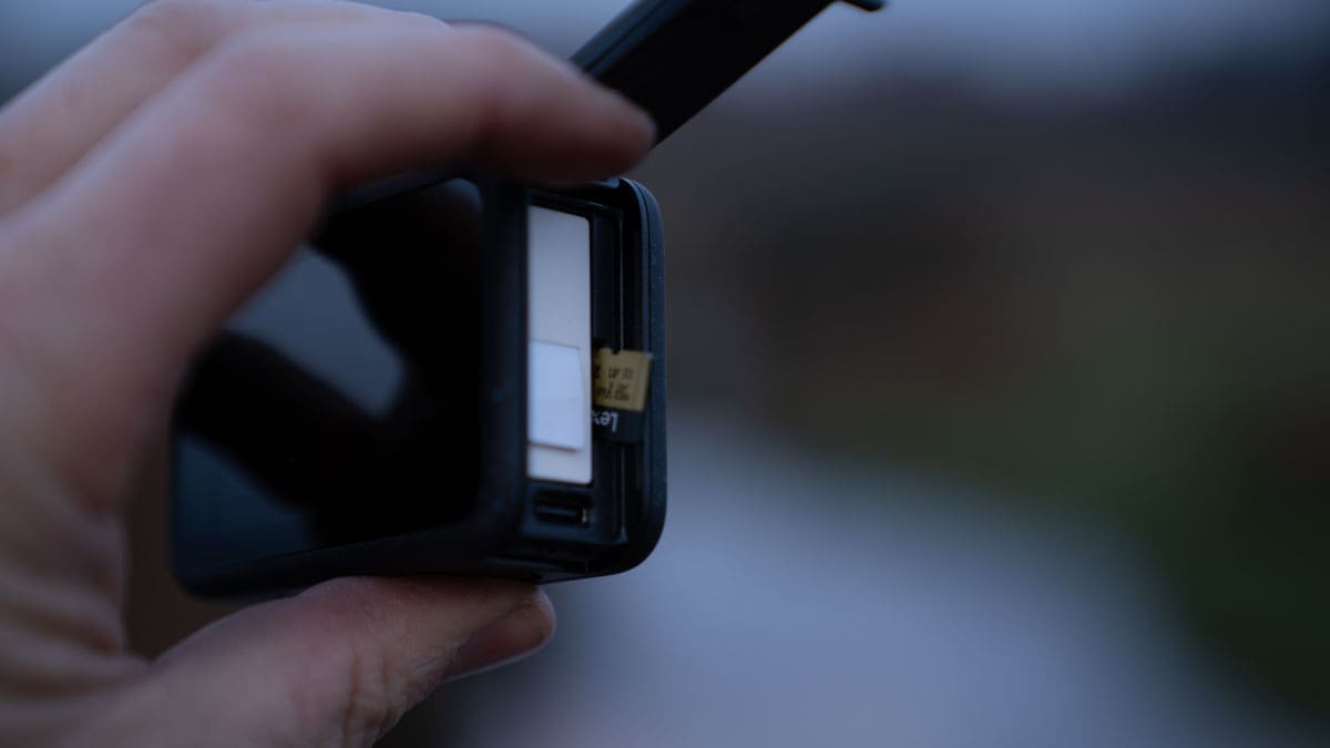 GoPro Hero12 Black