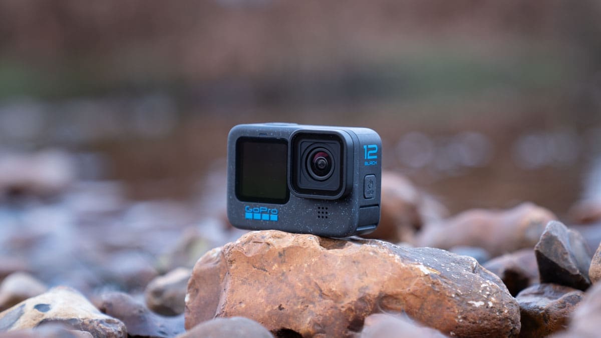 GoPro Hero12 Black