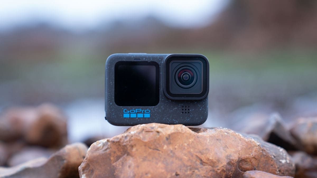 GoPro Hero12 Black