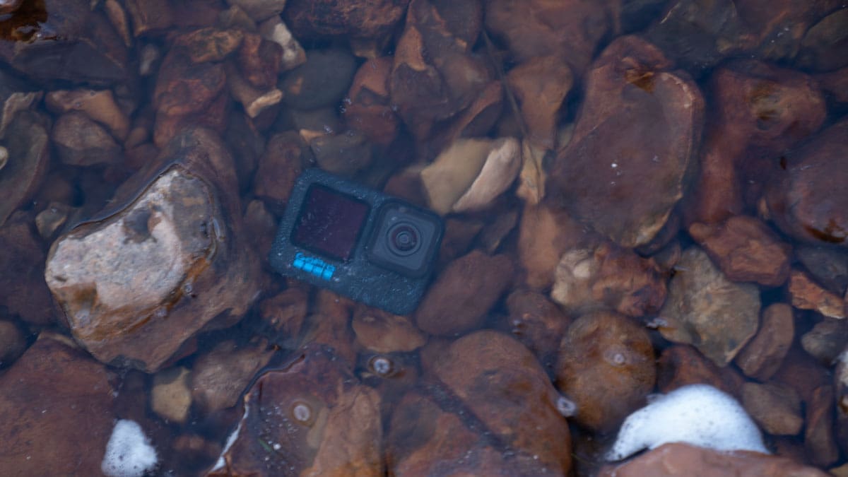 GoPro Hero12 Black