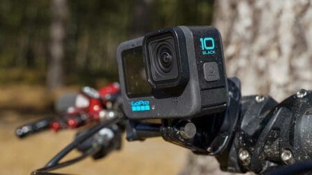 GoPro Hero10 Black Review