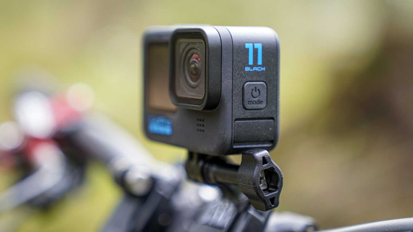GoPro Hero11 Black review