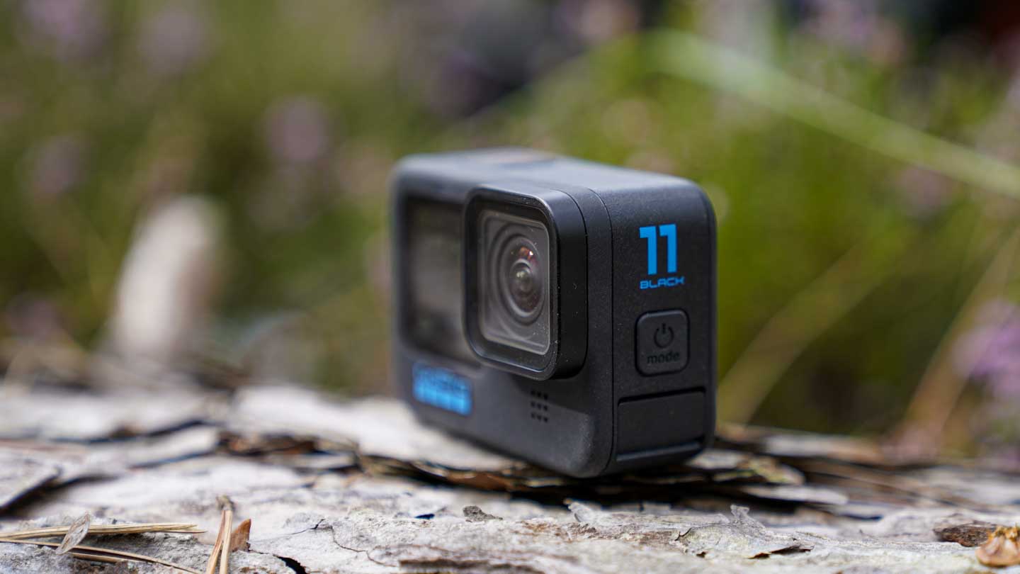 GoPro Hero 11 Black review