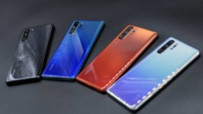 Huawei P30 Pro Camera Review