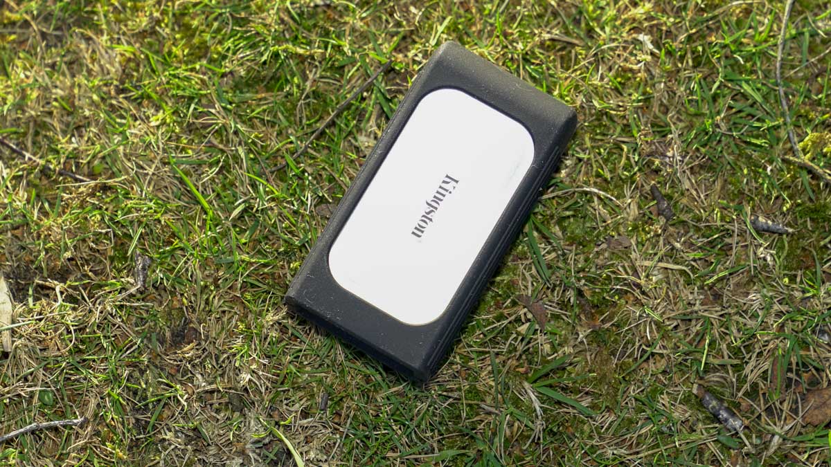 Kingston XS2000