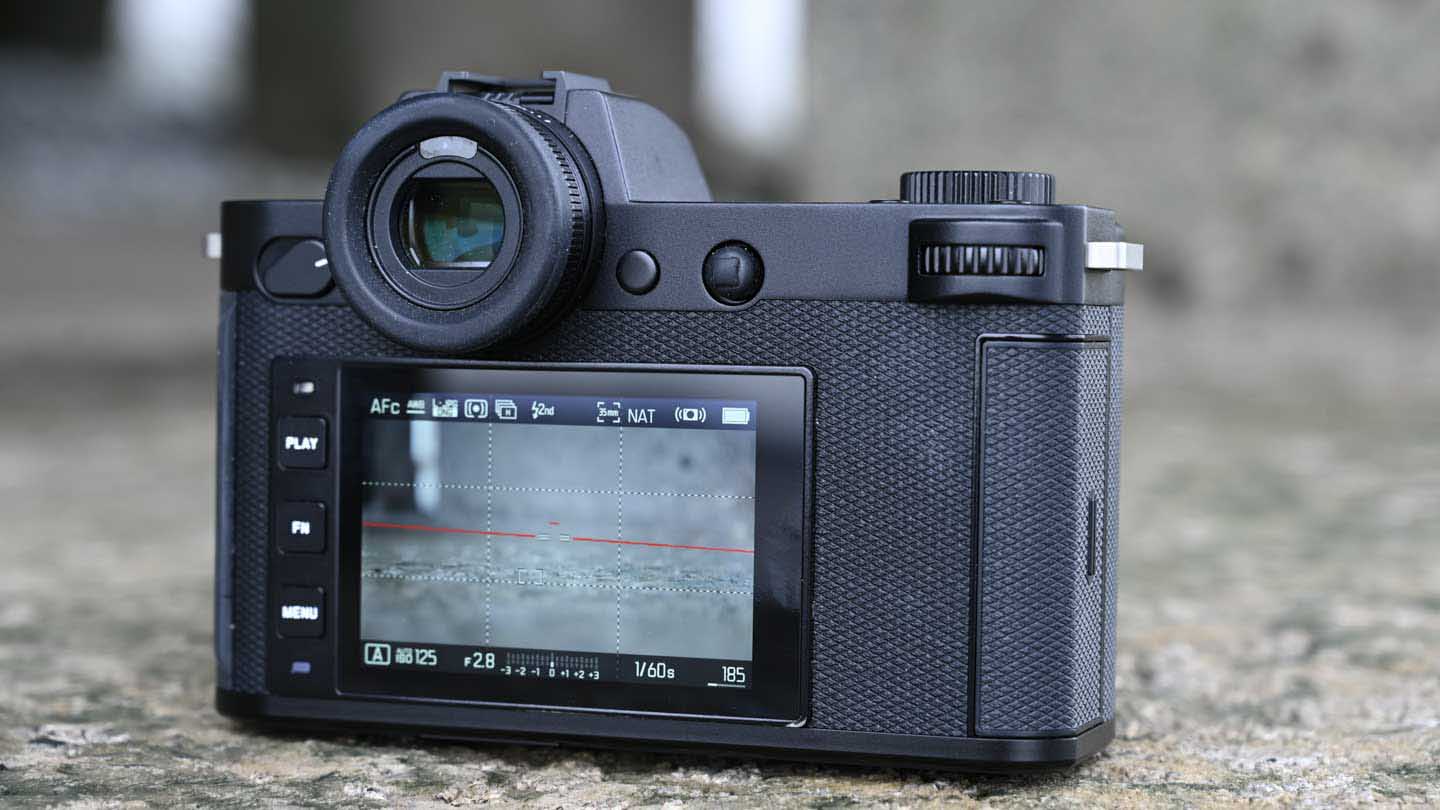 Leica SL2 Review
