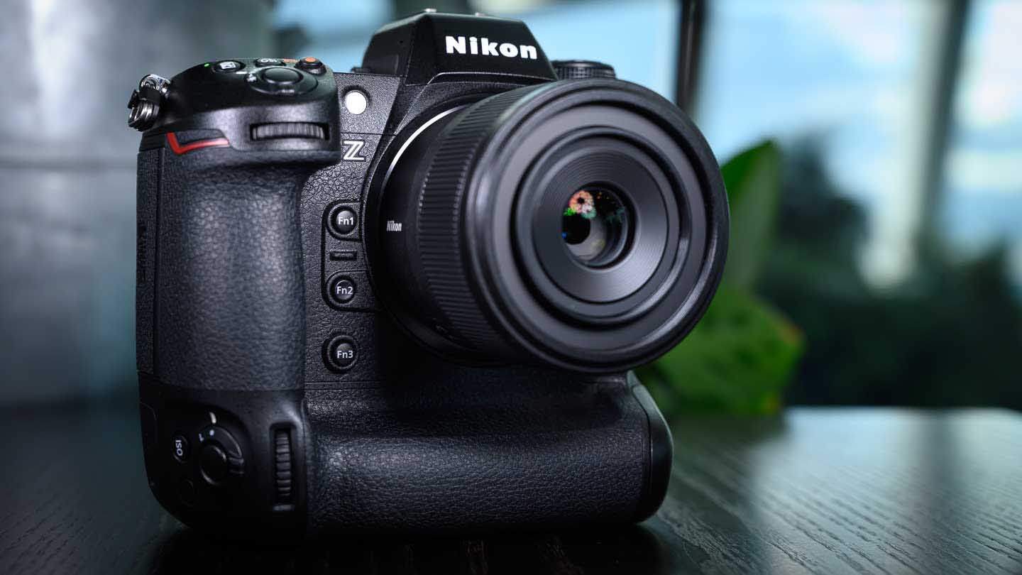 Nikon Z9 review