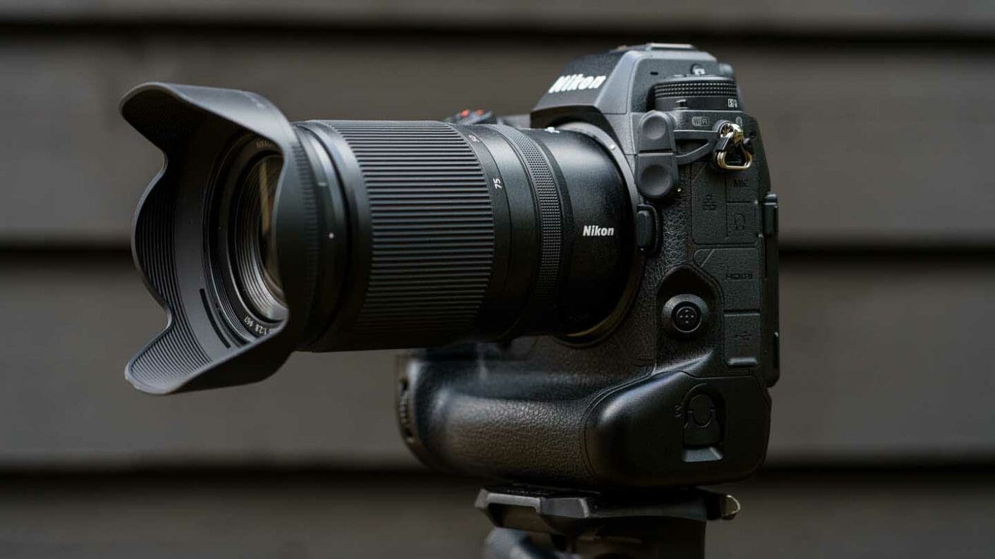 Nikon Z9 review
