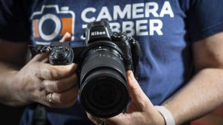 Nikon Z6 Review