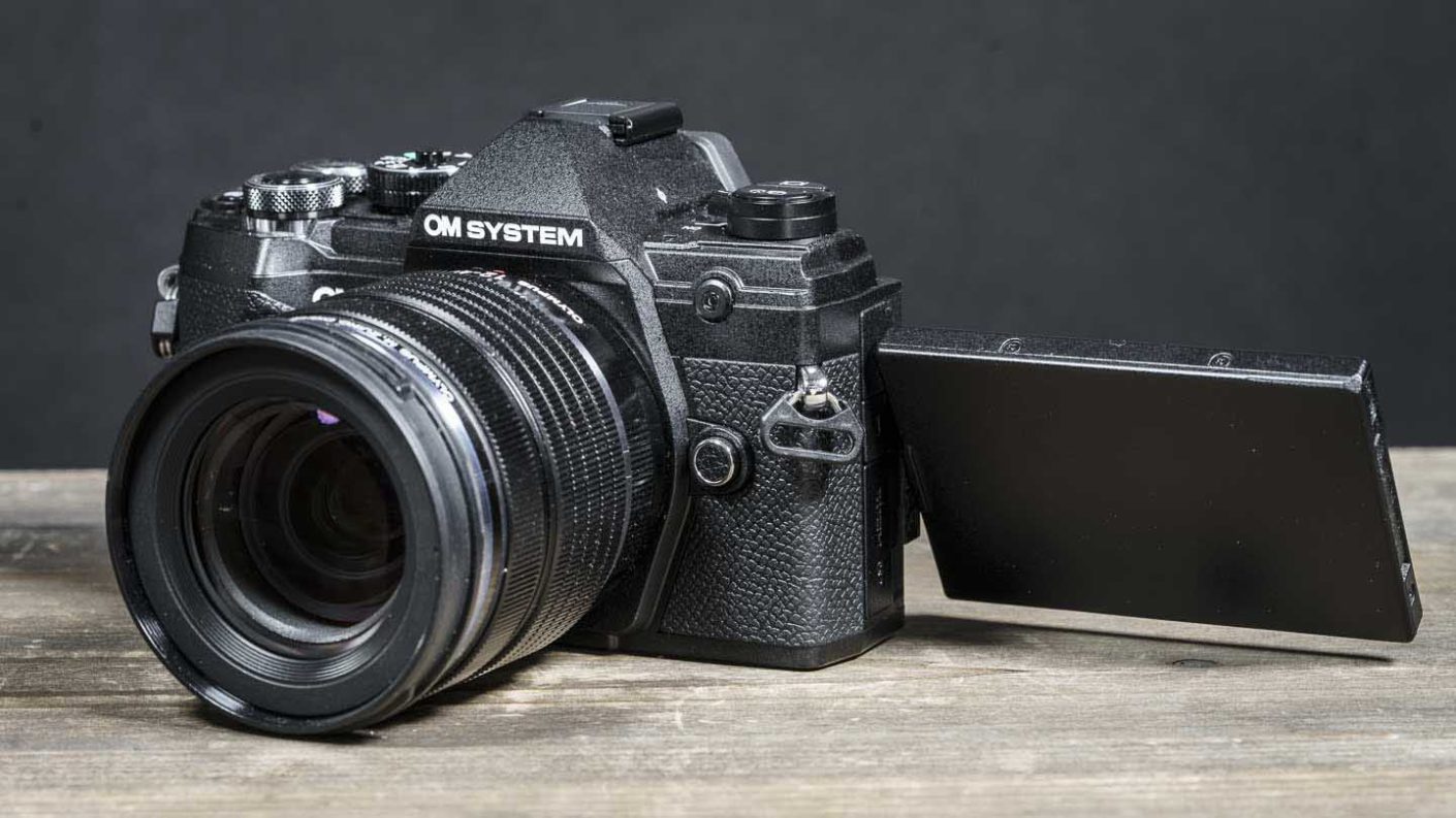OM System OM5 review