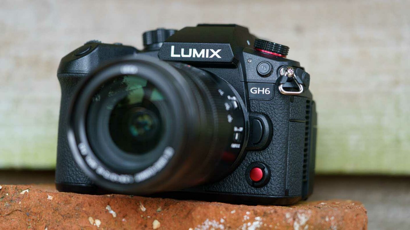 Panasonic Lumix GH6 review