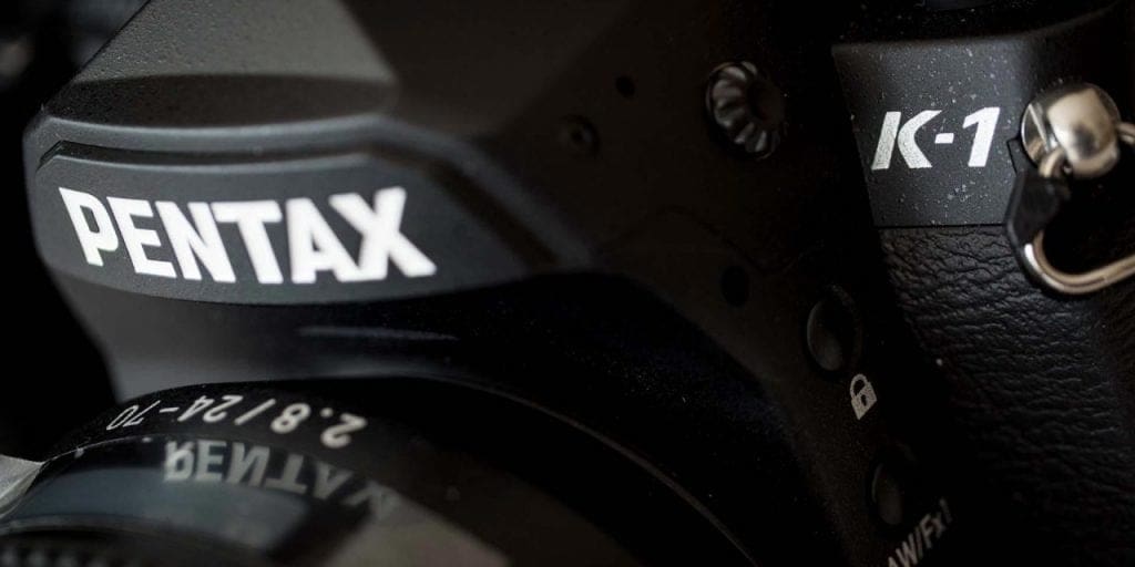 Pentax K1 Review