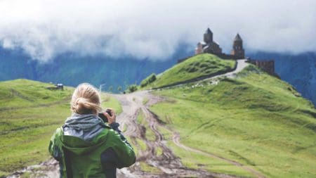 11 easy ways to build confidence as a photographer