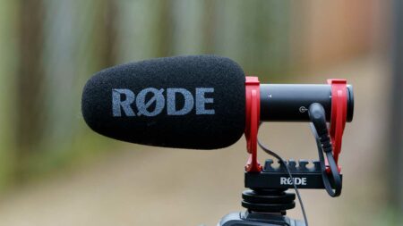 Rode VideoMic Go II review