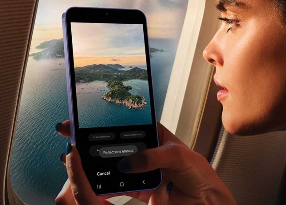 Samsung S24 Ultra