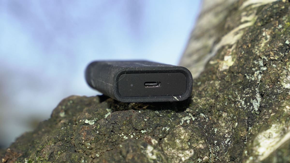 Samsung T5 EVO review