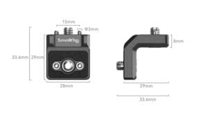SmallRig x LensVid