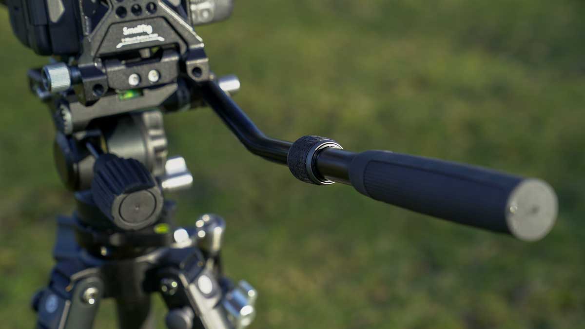 Vanguard Alta Pro 3VL 303CV 18 Tripod