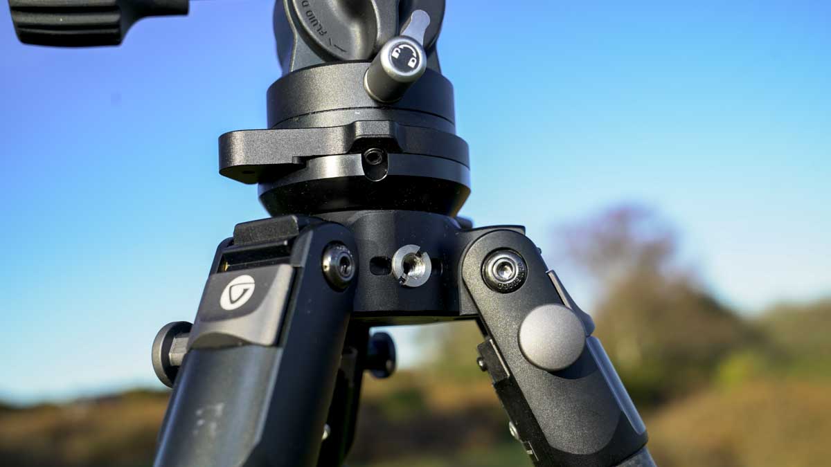 Vanguard Alta Pro 3VL 303CV 18 Tripod