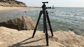 Vanguard Veo 2 265CB review