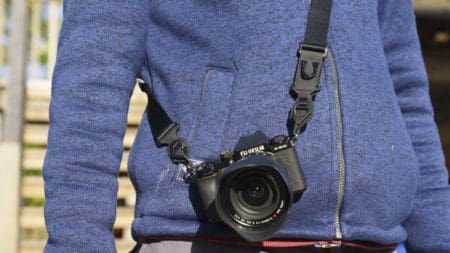 Wandrd Sling Strap