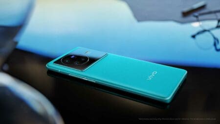 vivo X80 Pro